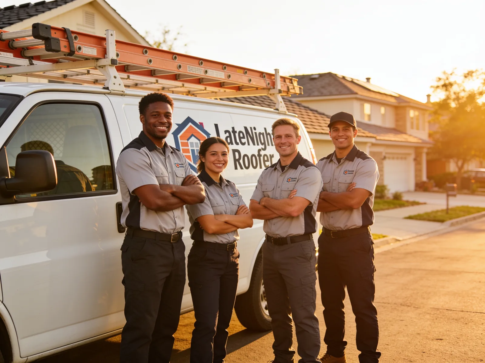 Emergency Roof Repair company in Cement, OK