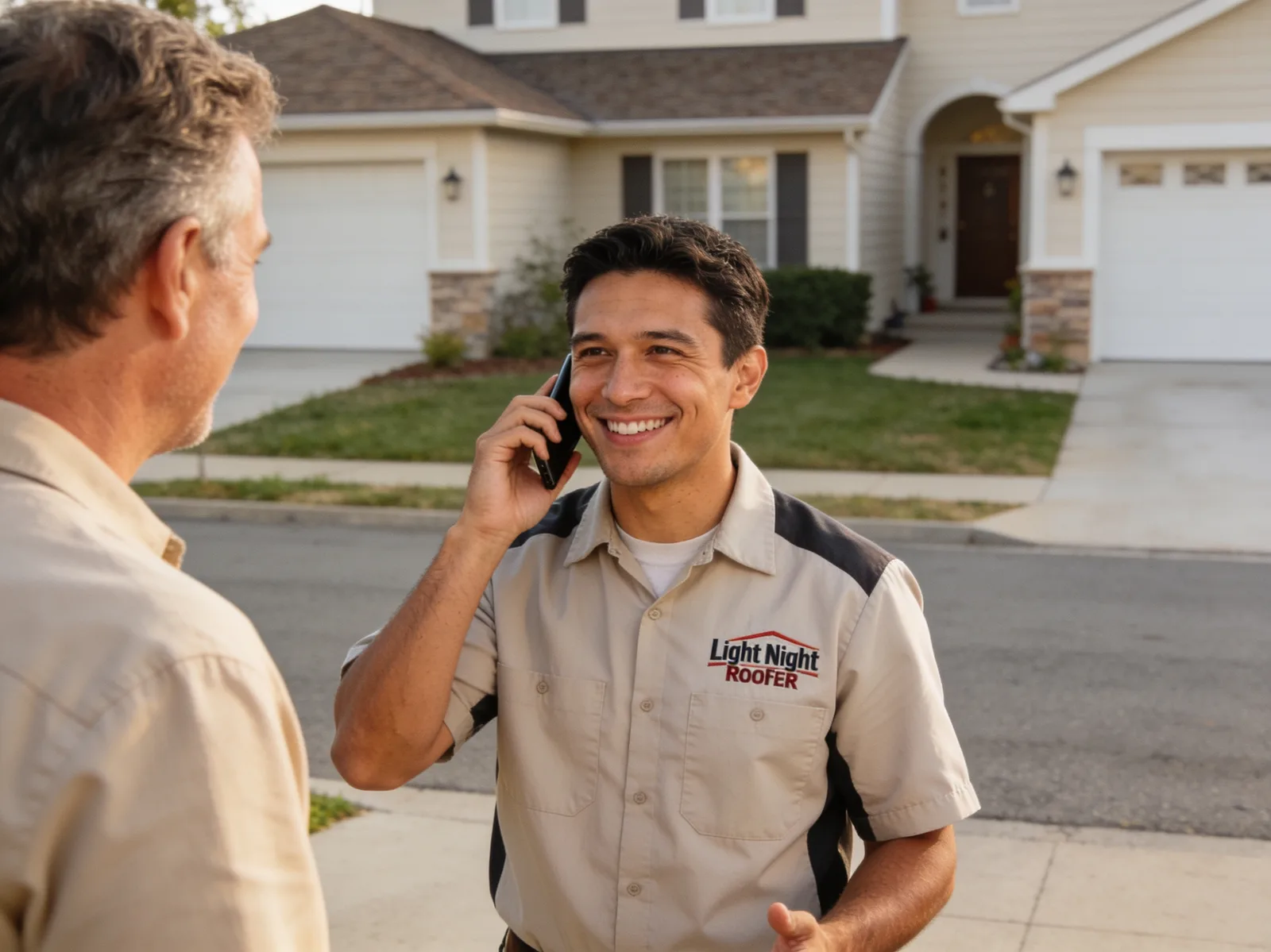 Emergency Roof Repair Cement, OK FAQs
